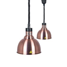 لامپ گرمایی رستورانی (Heat Lamp) چیست و چرا برای کسب‌وکارهای غذایی حیاتی است؟ - Image 7