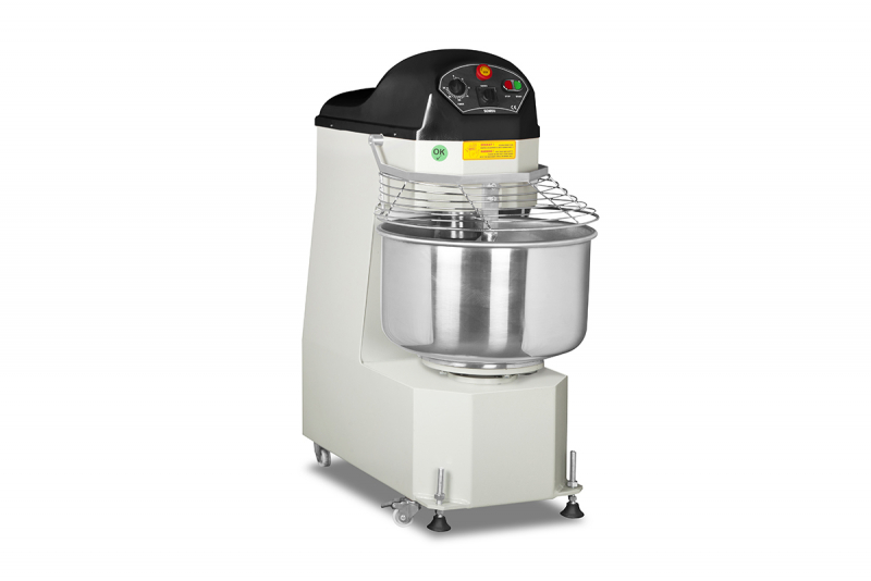 میکسر اسپیرال