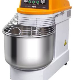 میکسر اسپیرال دو سرعته