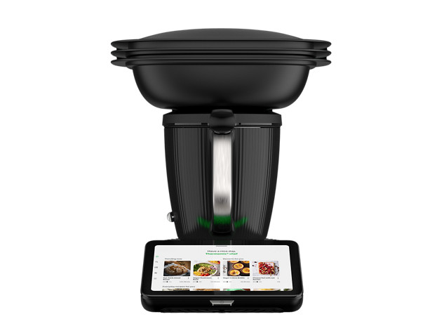 ترمومیکس TM7 ترمومیکس TM7