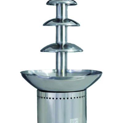 آبشار شکلات