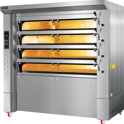 فر نان صنعتی