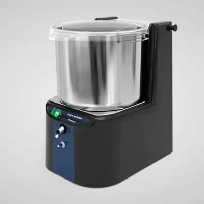 میکسر آماده سازی مایه بستنی