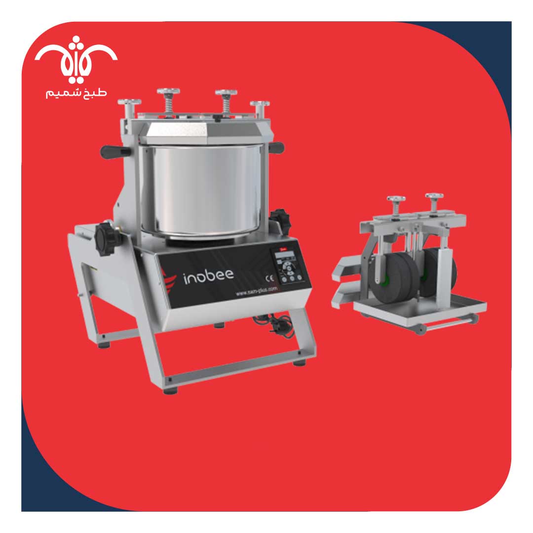 دستگاه-ملانژر-شکلات-7-کیلویی-Inobee