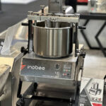 دستگاه ملانژر شکلات 7 کیلویی Inobee - Image 2