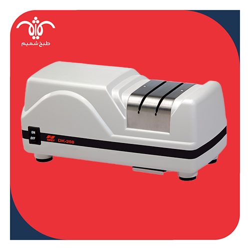 چاقو تیزکن برقی صنعتی NIREY DK-298 CBN