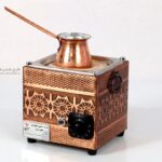 قهوه شنی مخصوص