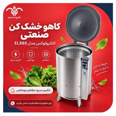 کاهو-خشک-کن
